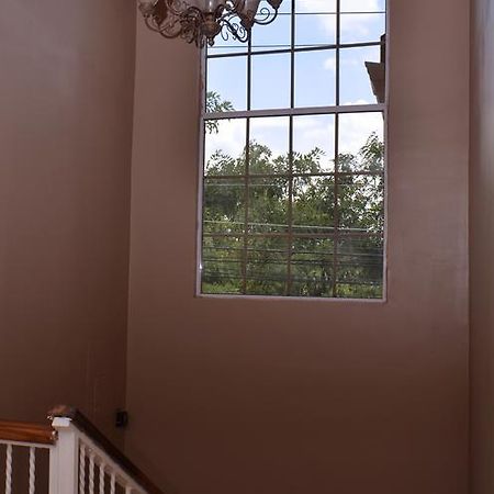 Hotel San Juan サン・ペドロ・スーラ エクステリア 写真