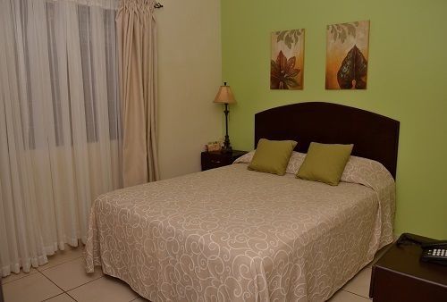 Hotel San Juan サン・ペドロ・スーラ エクステリア 写真